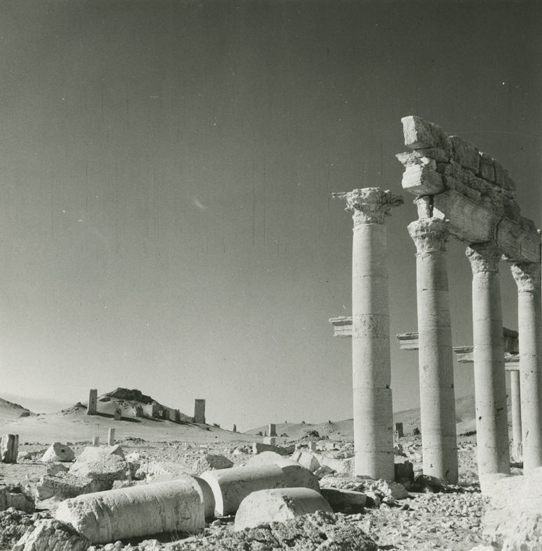 Ruins