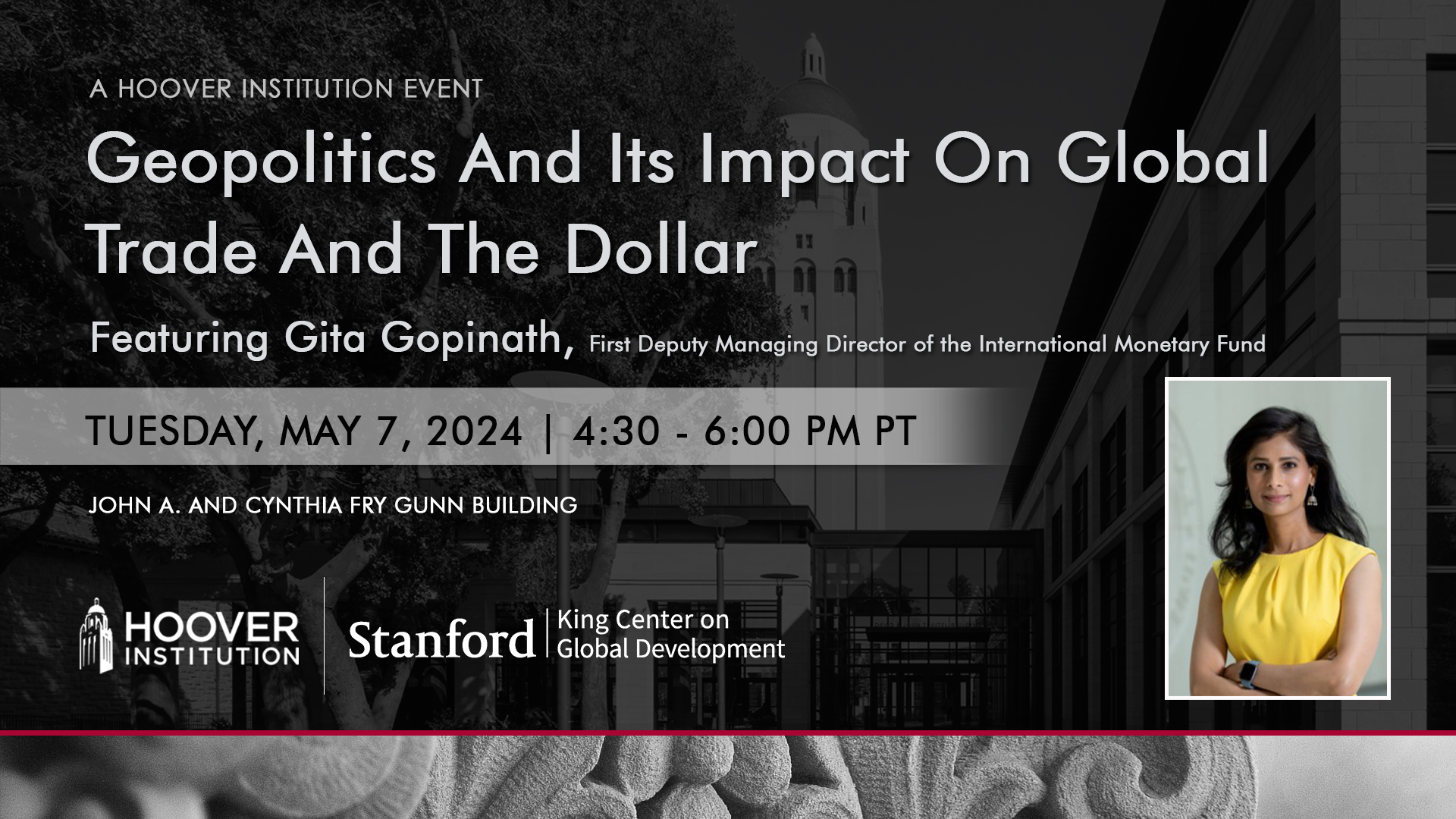 Geopolitics And Its Impact On Global Trade And The Dollar