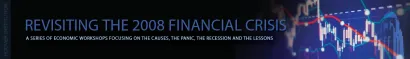 Revisiting the 2008 Financial Crisis