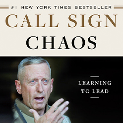 Call Sign Chaos