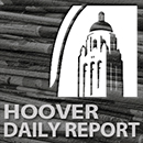 Hoover Daily Report