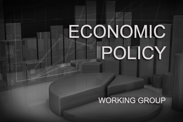 Economic Policy