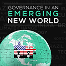 Governance in an Emerging New World