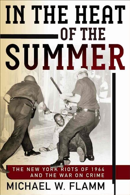 In the Heat of the Summer by Michael W. Flamm heat-of-summer.jpg