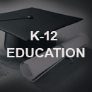 K-12 Education