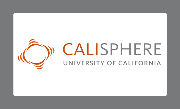 Calisphere logo