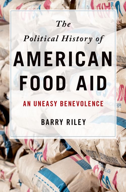American Food Aid By Barry Riley american-food-aid.jpg