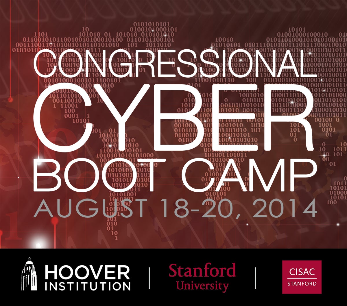 Image for Inaugural Congressional Cyber Boot Camp 2014
