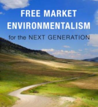 Image for Free Market Environmentalism for the Next Generation