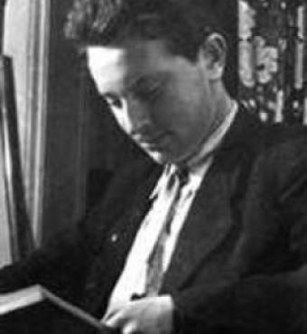 Image for Remembering Joseph Brodsky: 1940–1996