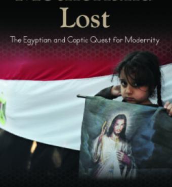 Motherland Lost: The Egyptian and Coptic Quest for Modernity by Samuel Tadros