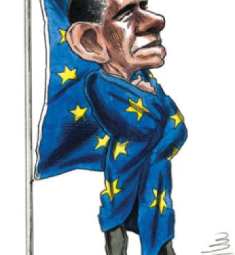 Europeans loved Barack Obama as a candidate. But what will they make of him as chief executive? By Timothy Garton Ash.