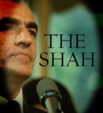 The Shah, by Hoover fellow Abbas Milani