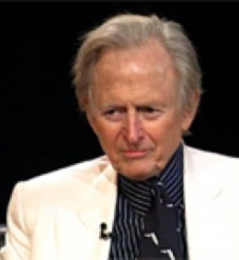 Tom Wolfe is the author of numerous bestselling works of fiction and non-fiction.