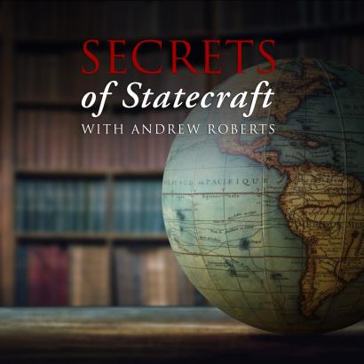 secrets of statecraft