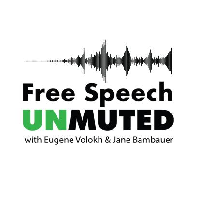 Free Speech, Unmuted