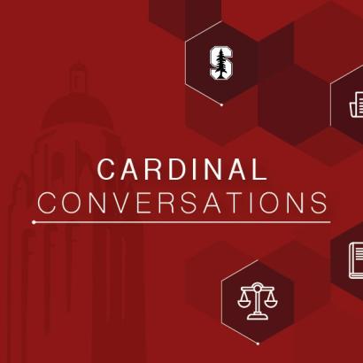 Image for Cardinal Conversations: Anne Applebaum, Ted Koppel, And Jessica Lessin On "Real And Fake News"