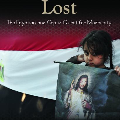 Motherland Lost: The Egyptian and Coptic Quest for Modernity by Samuel Tadros