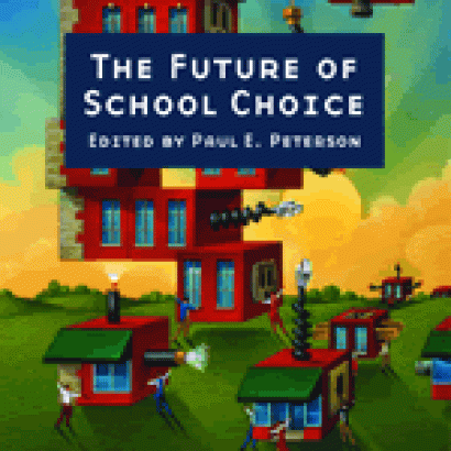The Future of School Choice