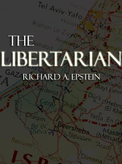 Libertarian