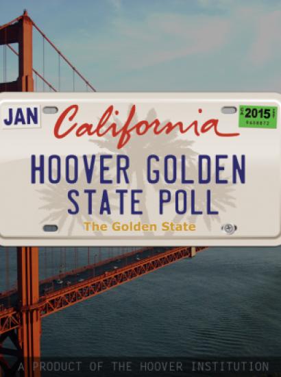 Golden State Poll
