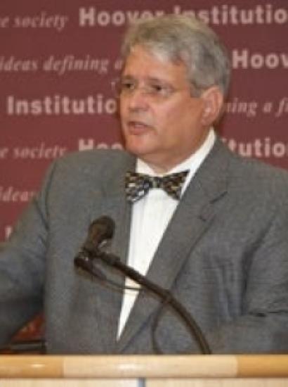 Image for Hoover Institution Retreat  May 18&ndash;19, 2011
