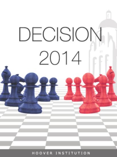 Decision 2014