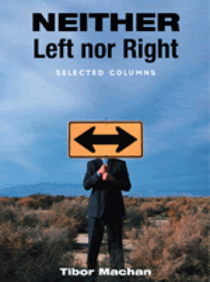 Neither Left nor Right: Selected Columns