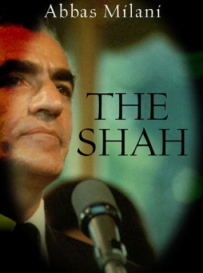 The Shah, by Hoover fellow Abbas Milani