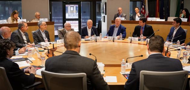 Space Innovation Roundtable
