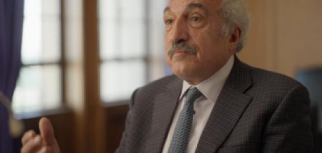 Reflections video - abbas milani