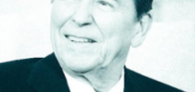 Reagan: A Life in Letters
