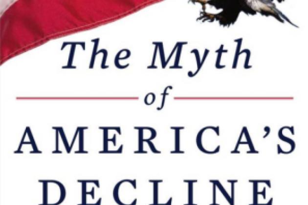 myth america