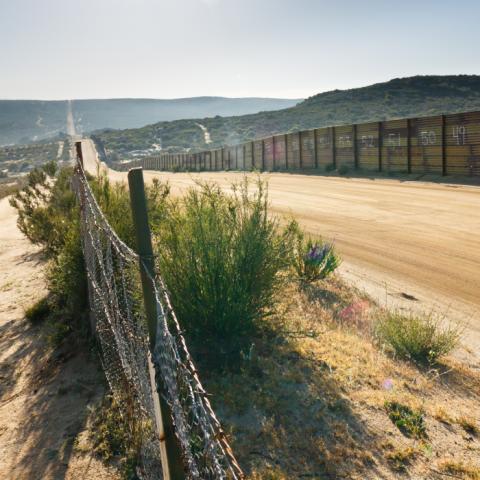 Border Patrol 