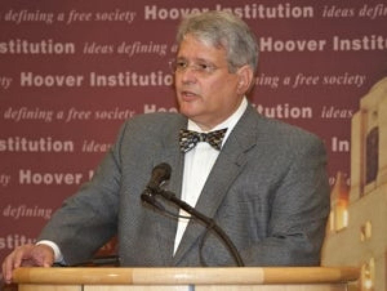 Image for Hoover Institution Retreat  May 18&ndash;19, 2011