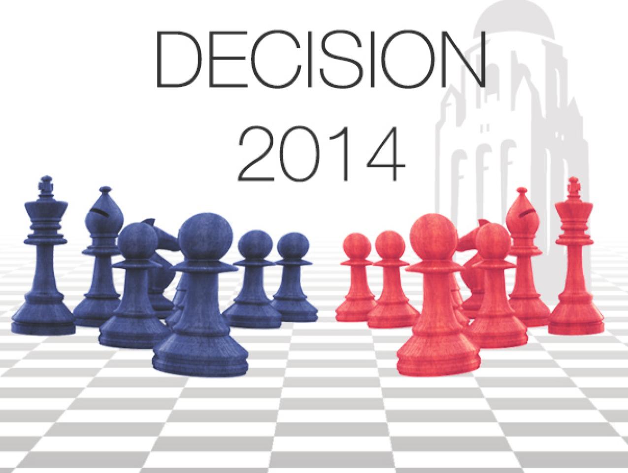 Decision 2014