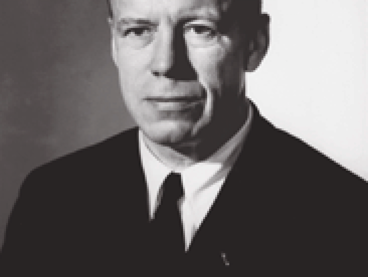 Judge Robert P. Patterson