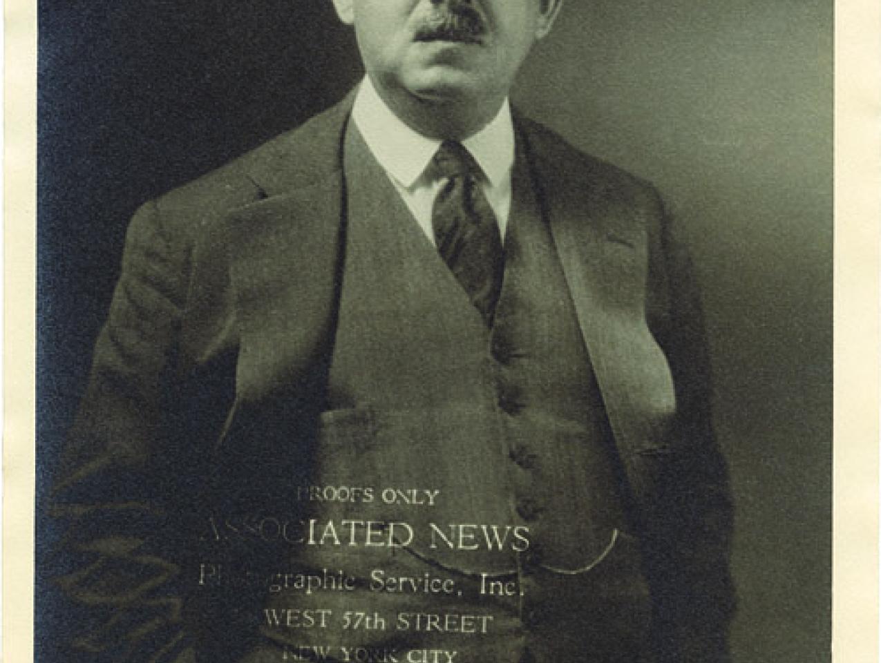 Isaac L. Kandel (1881– 1965)