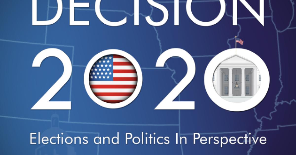 decision 2020