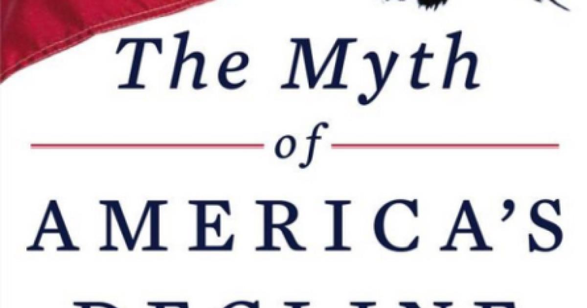 myth america