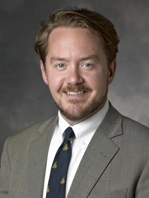 Andrew Reeves is a National Fellow 2012-13 at the Hoover Institution. 