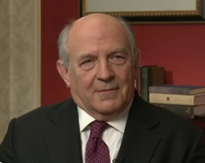 Charles Murray on Coming Apart