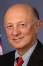R. James Woolsey is the Annenberg Distinguished Visiting Fellow at the Hoover Institution at Stanford University