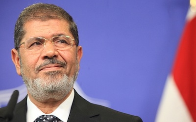 president mohamed moris