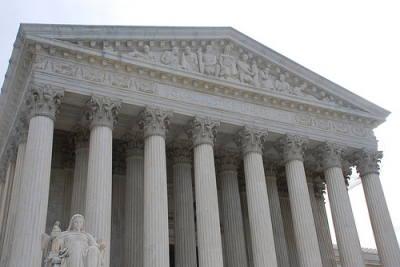 Patent case to go before Supreme Court