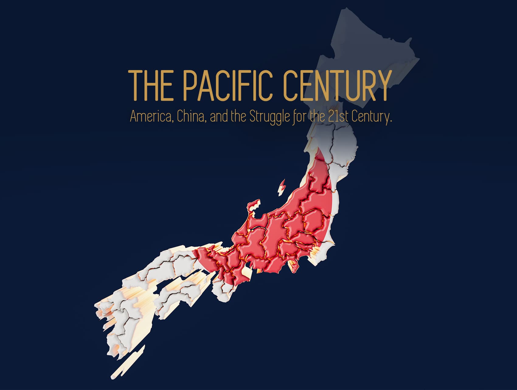 Pacific Century: Japan’s Power Play In Asia Counters China
