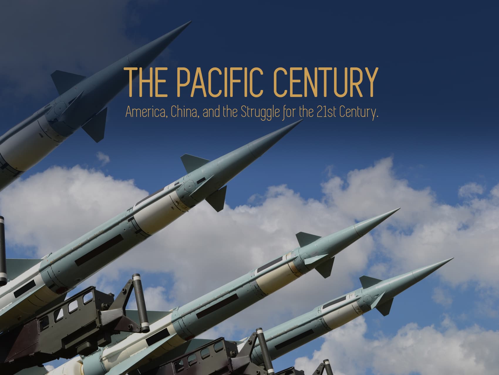 Pacific Century: Sir Lawrence Freedman On Nuclear Strategy | Michael Auslin | Hoover Institution
