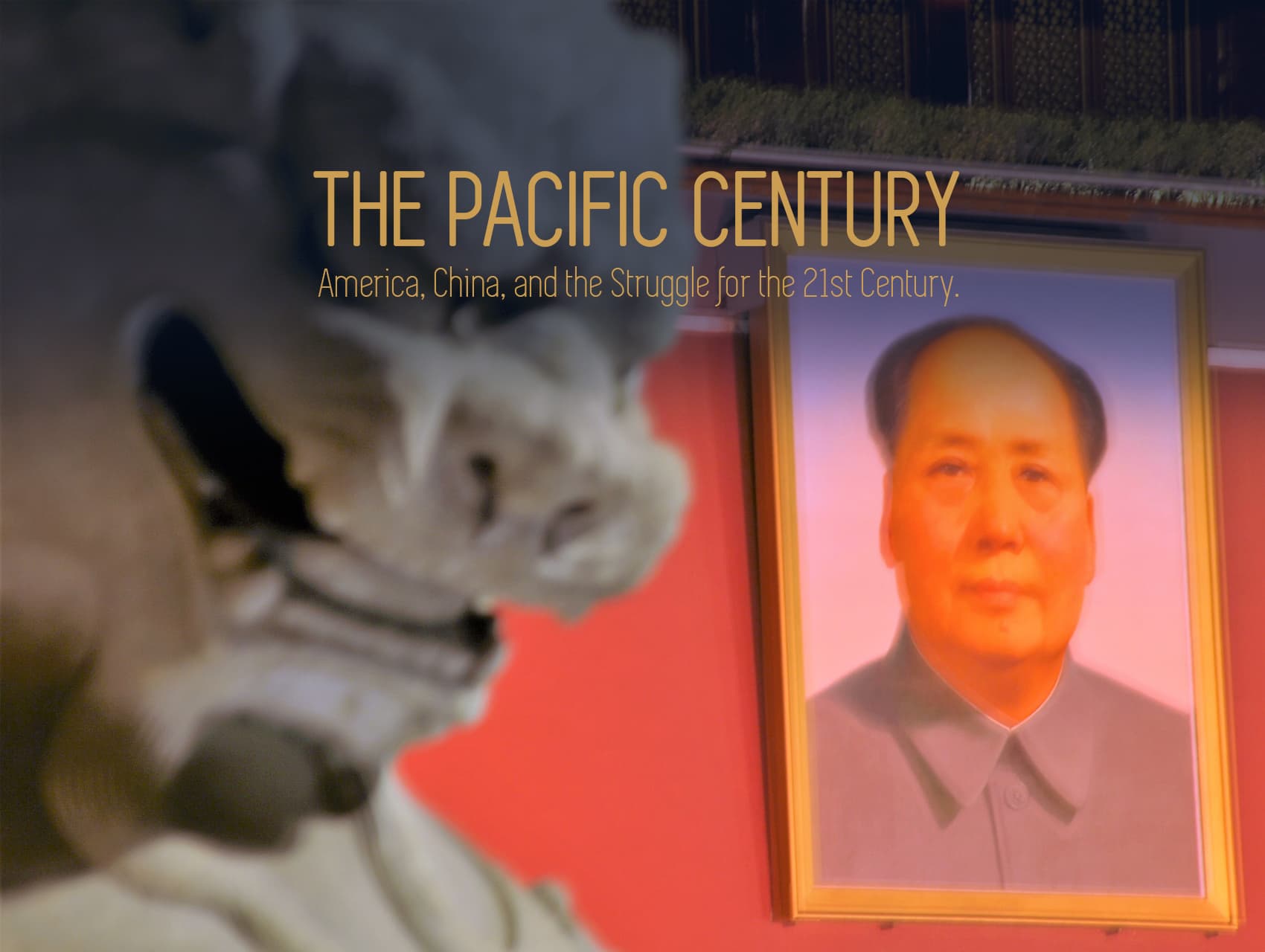 Mao’s Party Never Ends