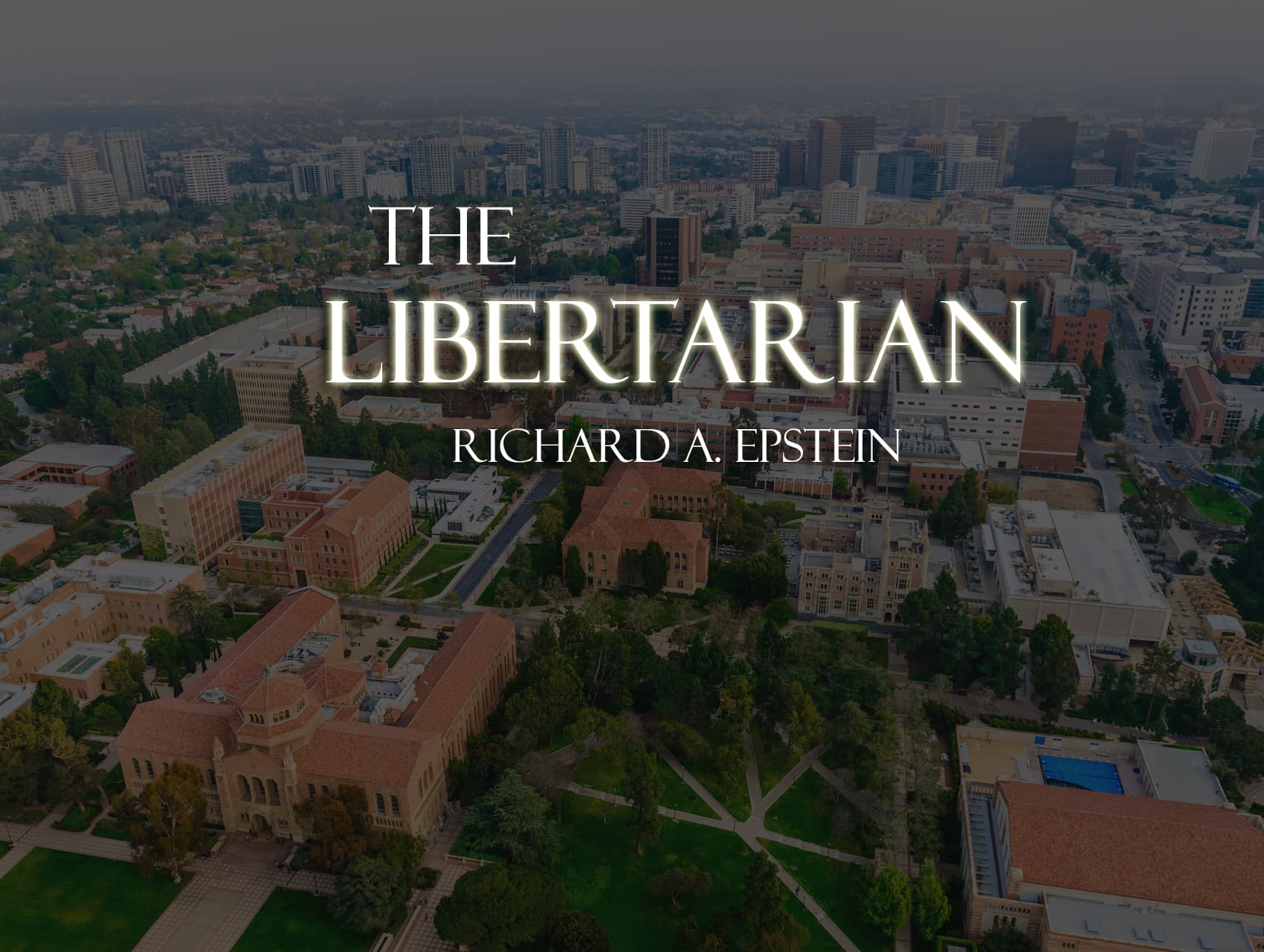 Schools Of Hard Knocks: Columbia And UCLA Get Educated On Free Speech