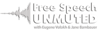 Free Speech Unmuted